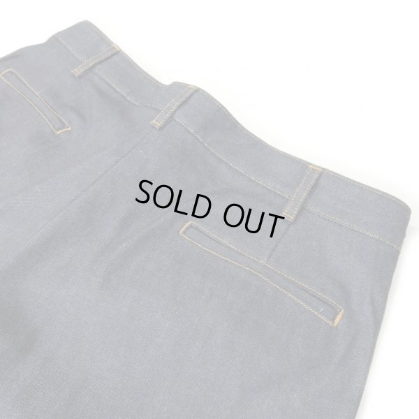 画像5: SON OF THE CHEESE DENIM SLACKS