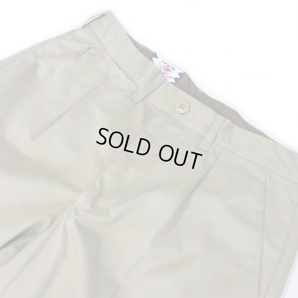 画像4: SON OF THE CHEESE DRIVING SLACKS