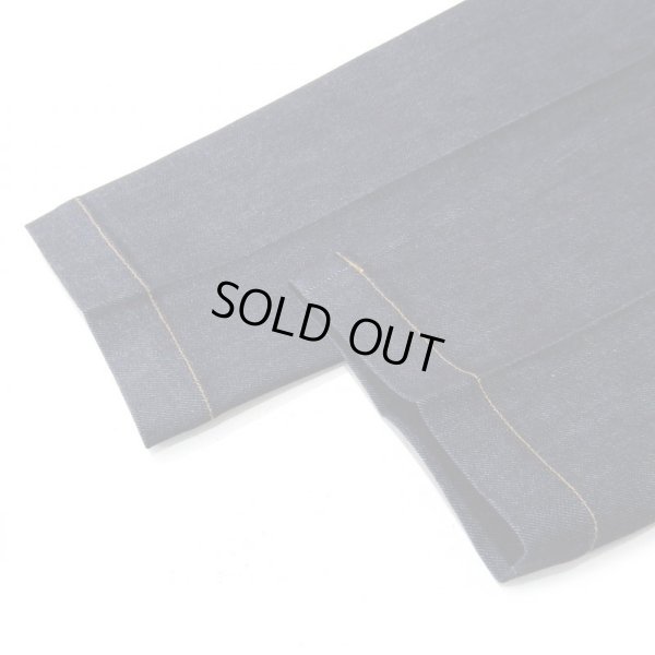 画像6: SON OF THE CHEESE DENIM SLACKS