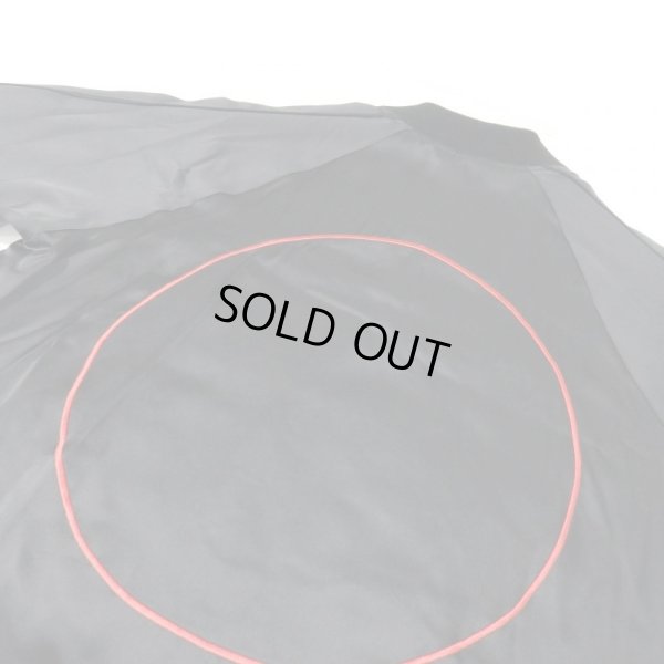 画像9: SUB-AGE  REVERSIBLE SOUVENIR JKT