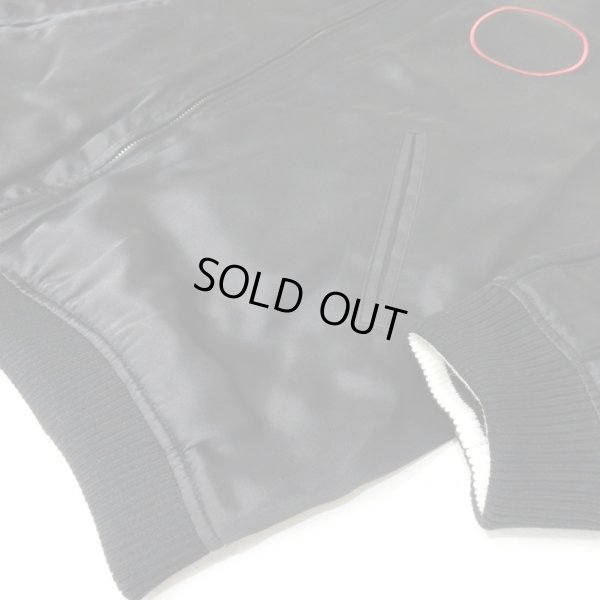 画像10: SUB-AGE  REVERSIBLE SOUVENIR JKT