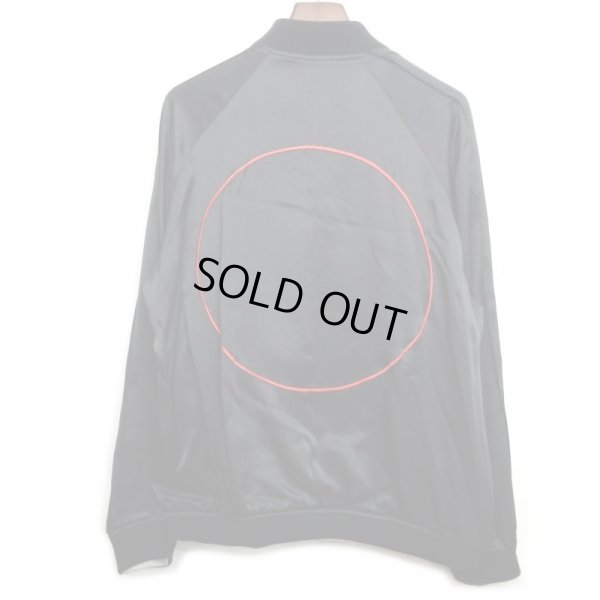 画像7: SUB-AGE  REVERSIBLE SOUVENIR JKT