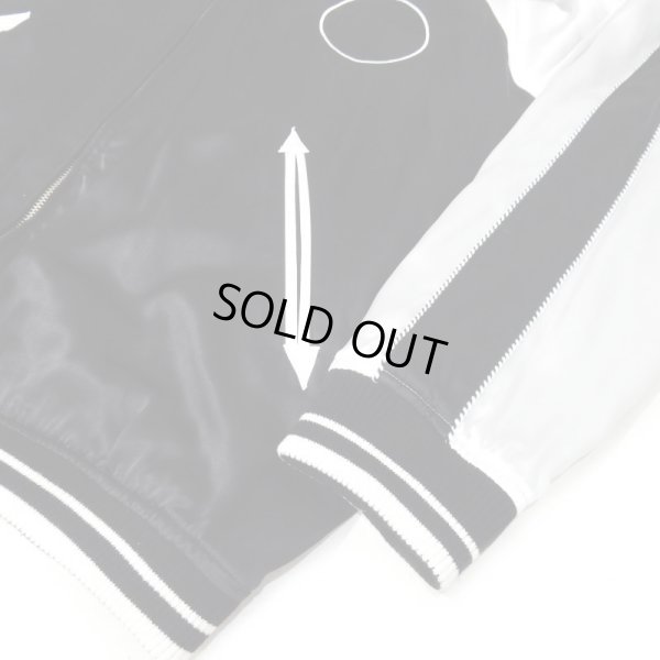 画像4: SUB-AGE  REVERSIBLE SOUVENIR JKT