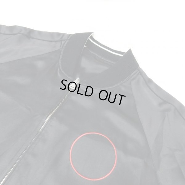 画像8: SUB-AGE  REVERSIBLE SOUVENIR JKT