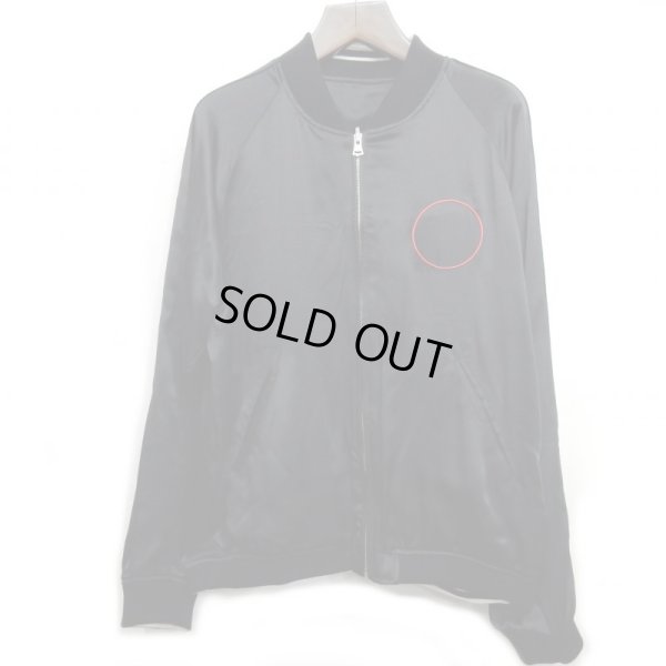 画像6: SUB-AGE  REVERSIBLE SOUVENIR JKT