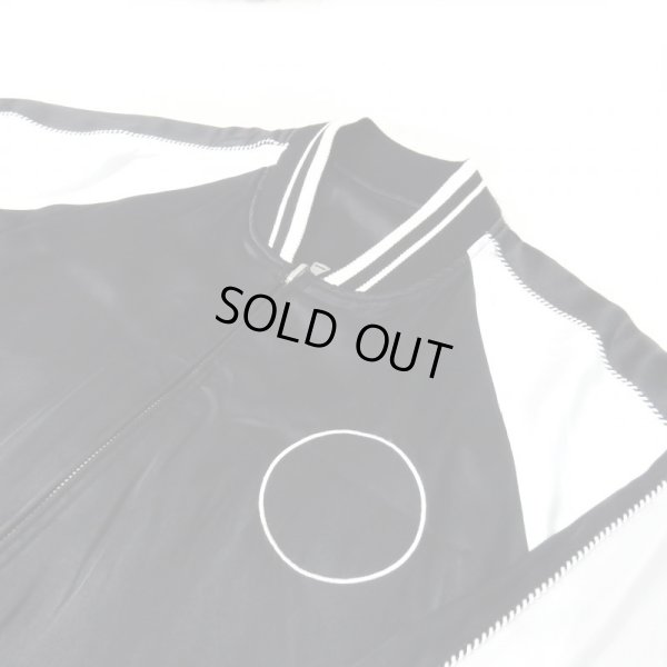 画像3: SUB-AGE  REVERSIBLE SOUVENIR JKT