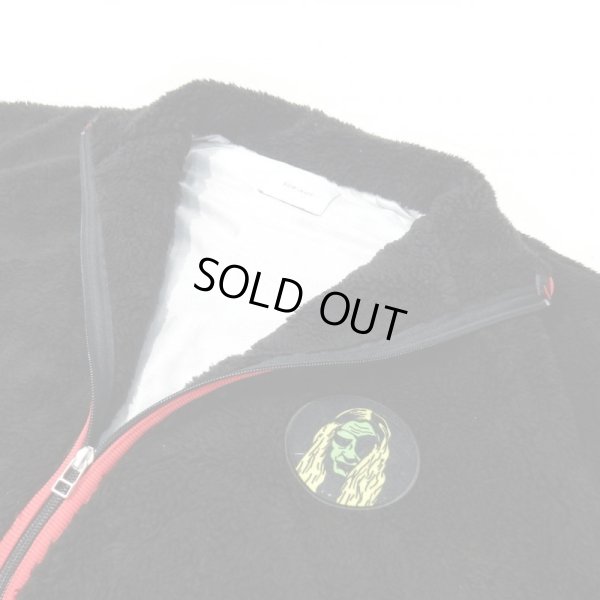 画像3: SUB-AGE FUR BLOUSON