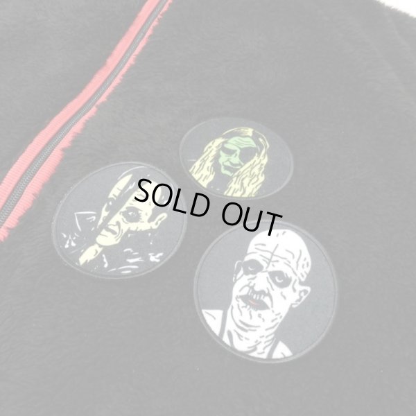 画像7: SUB-AGE FUR BLOUSON