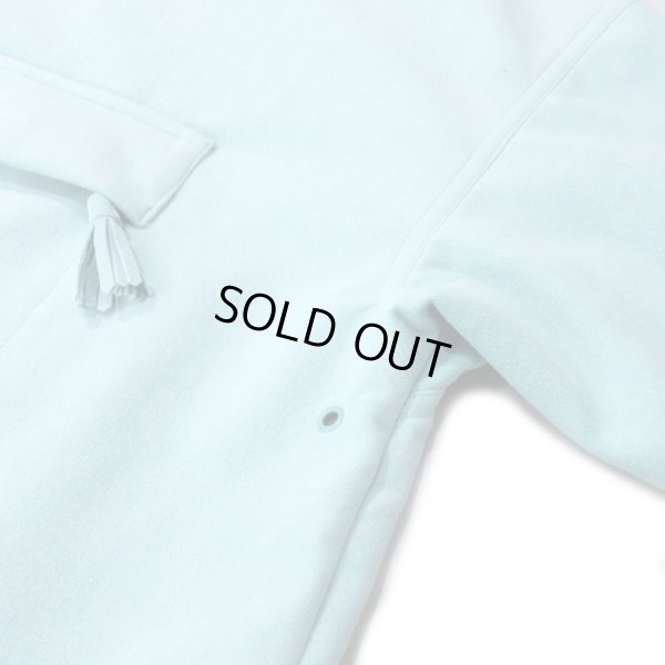 画像4: SON OF THE CHEESE ULTRA SUEDE CPO