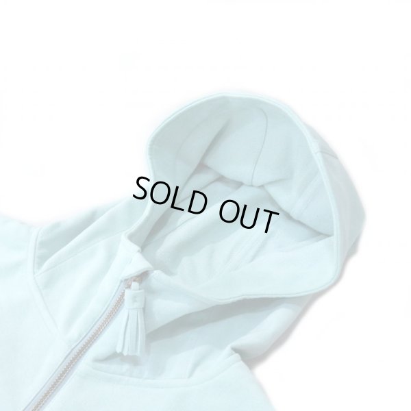 画像3: SON OF THE CHEESE ULTRA SUEDE CPO