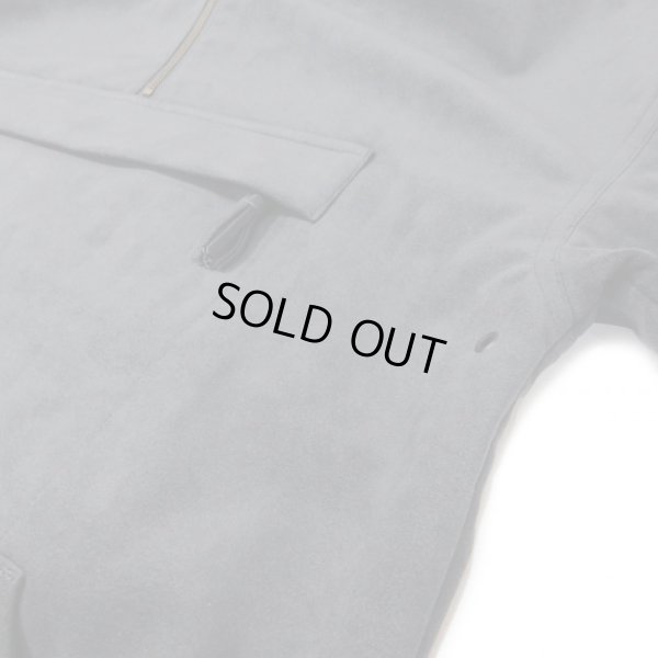 画像6: SON OF THE CHEESE ULTRA SUEDE CPO