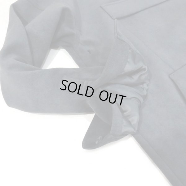 画像4: SON OF THE CHEESE ULTRA SUEDE CPO