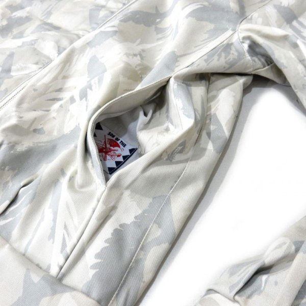 画像7: SON OF THE CHEESE TOO SHY JKT