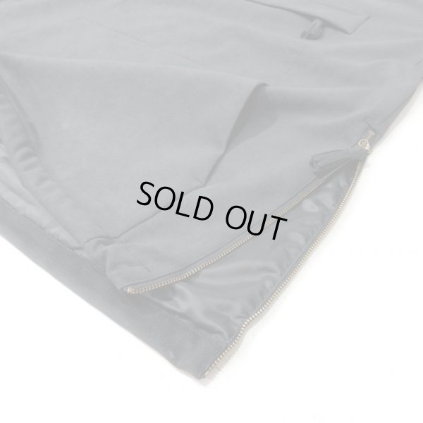 画像5: SON OF THE CHEESE ULTRA SUEDE CPO