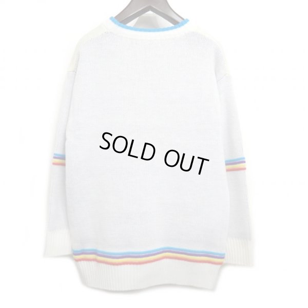 画像7: LABRAT SEX SWEATER