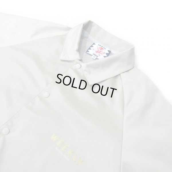 画像3: SON OF THE CHEESE MOON COACH JKT