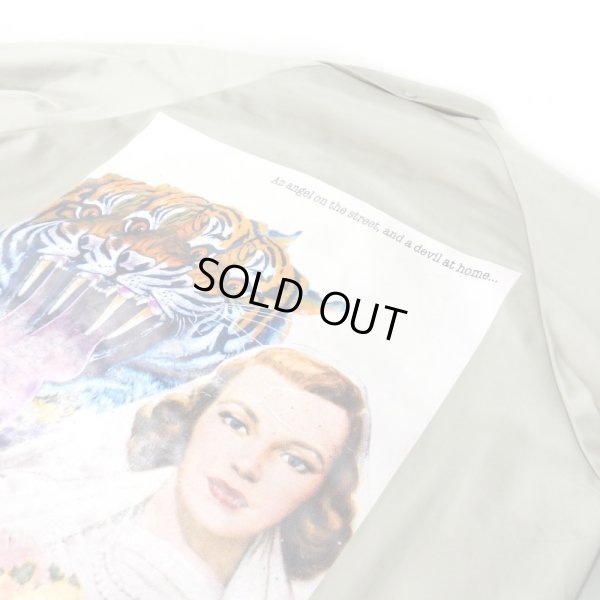 画像6: SON OF THE CHEESE MOON COACH JKT