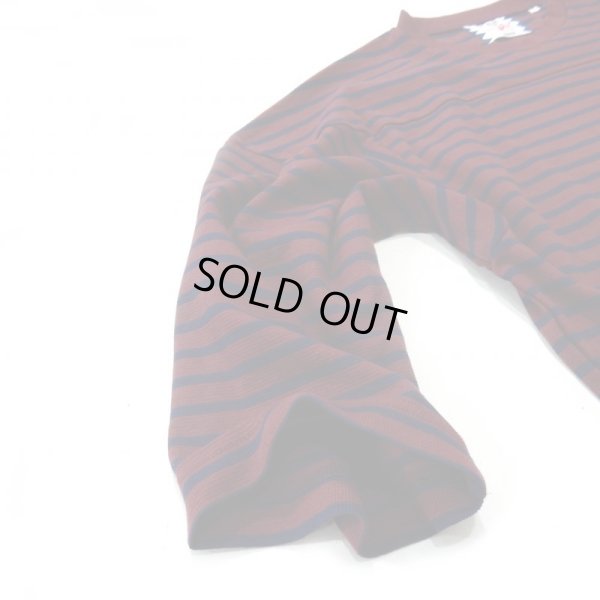 画像4: SON OF THE CHEESE SURF KNIT BOARD SHIRTS