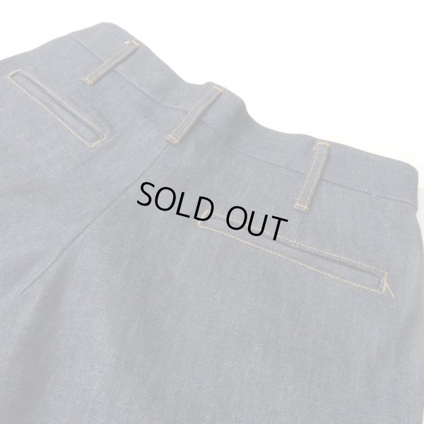 画像6: SON OF THE CHEESE WIDE TACK PANTS