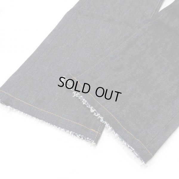 画像7: SON OF THE CHEESE SKINY 5 POCKETS PANTS