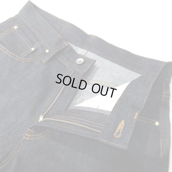 画像4: SON OF THE CHEESE SKINY 5 POCKETS PANTS