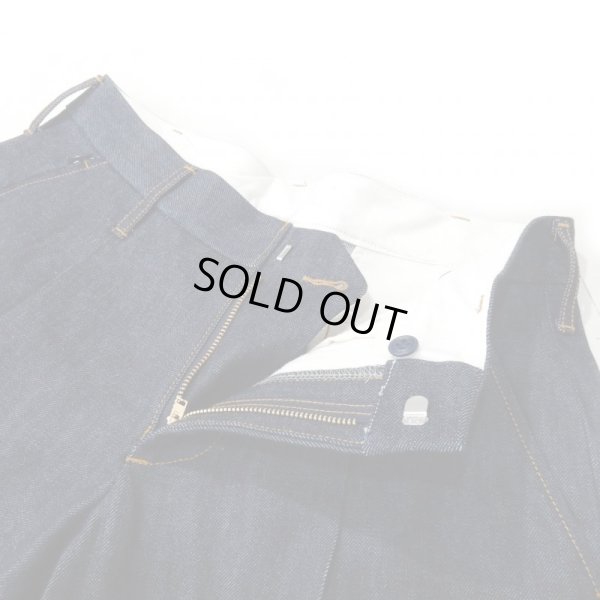 画像4: SON OF THE CHEESE WIDE TACK PANTS