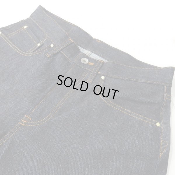 画像3: SON OF THE CHEESE SKINY 5 POCKETS PANTS