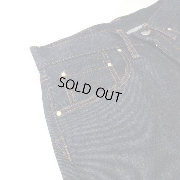 画像5: SON OF THE CHEESE SKINY 5 POCKETS PANTS