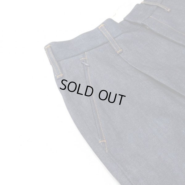 画像5: SON OF THE CHEESE WIDE TACK PANTS