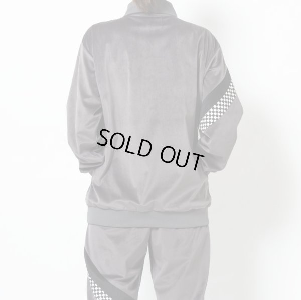 画像8: SON OF THE CHEESE CHECK JERSEY PANTS