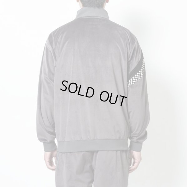 画像6: SON OF THE CHEESE CHECK JERSEY JKT