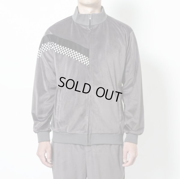 画像5: SON OF THE CHEESE CHECK JERSEY JKT