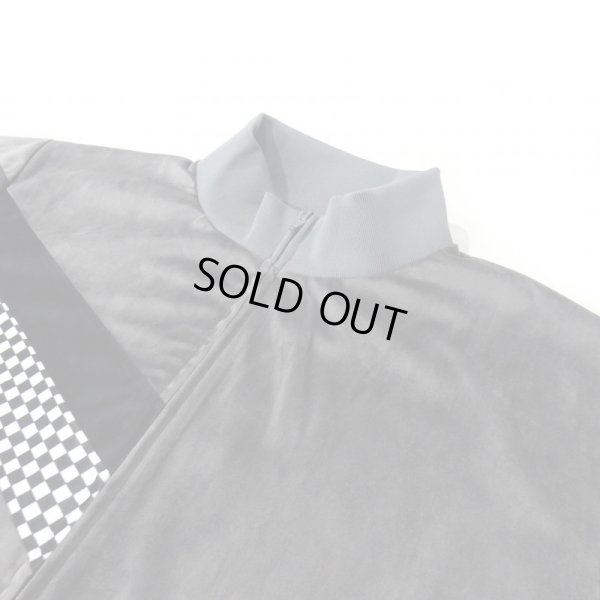 画像3: SON OF THE CHEESE CHECK JERSEY JKT