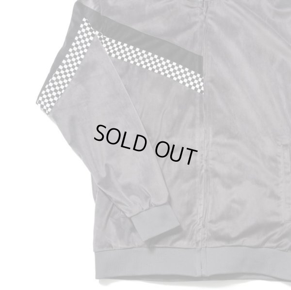 画像4: SON OF THE CHEESE CHECK JERSEY JKT