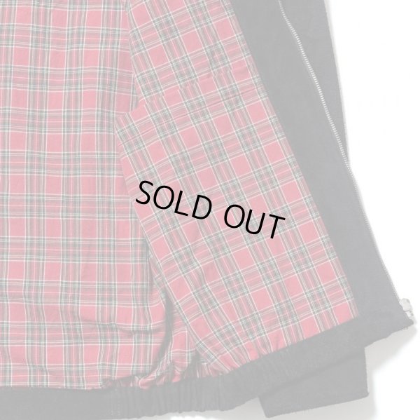 画像4: SON OF THE CHEESE CAMO JKT ブラック