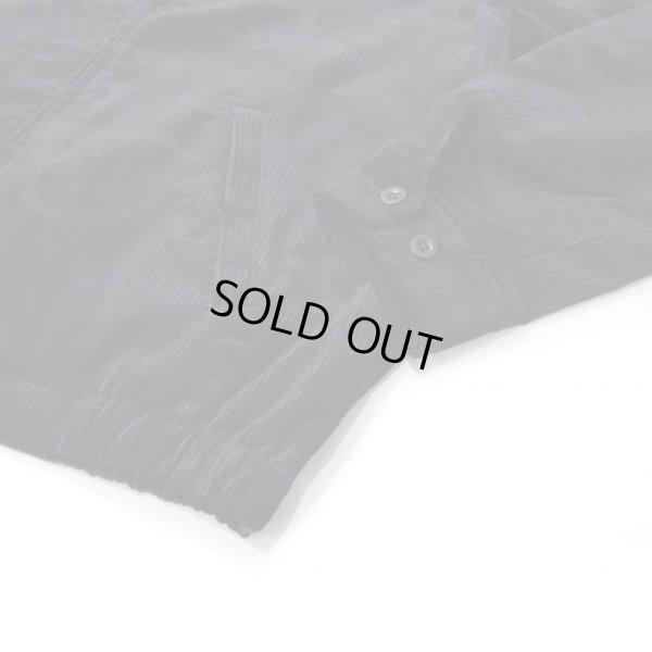 画像6: SON OF THE CHEESE CAMO JKT ブラック