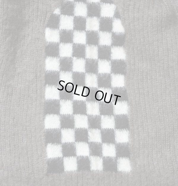 画像6: SON OF THE CHEESE SPECIALS KNIT (GRAY)