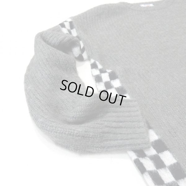 画像4: SON OF THE CHEESE SPECIALS KNIT (GRAY)