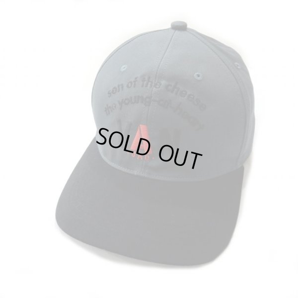画像4: SON OF THE CHEESE VAN CAP