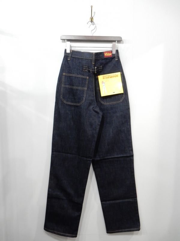 画像3: Freddies of Pinewood / Work Pants