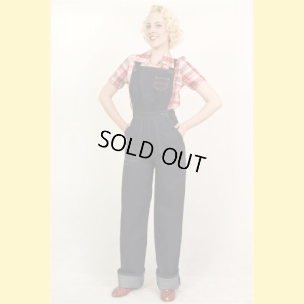 画像6: LADIES / Freddies of Pinewood Dungaree Dolls