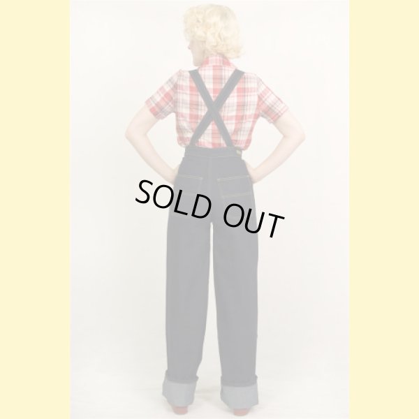 画像7: LADIES / Freddies of Pinewood Dungaree Dolls