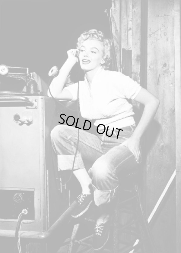 画像10: LADIES / Freddies of Pinewood Clash By Night Jeans