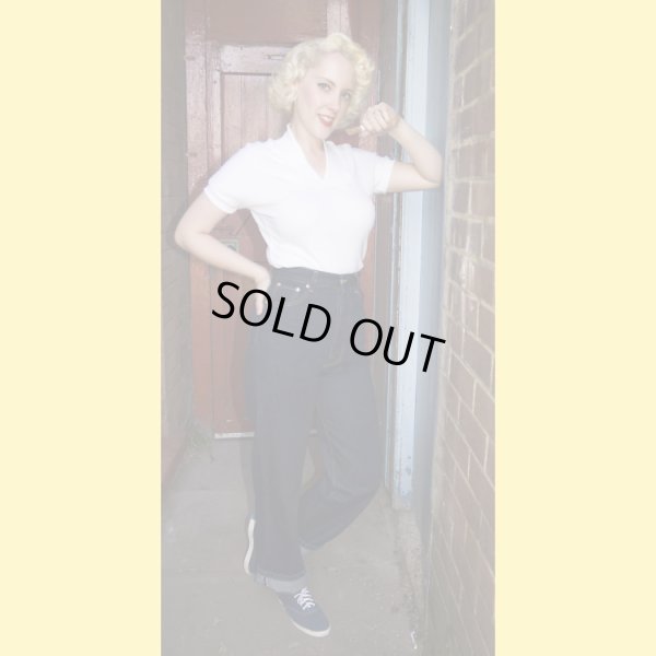 画像5: LADIES / Freddies of Pinewood Clash By Night Jeans