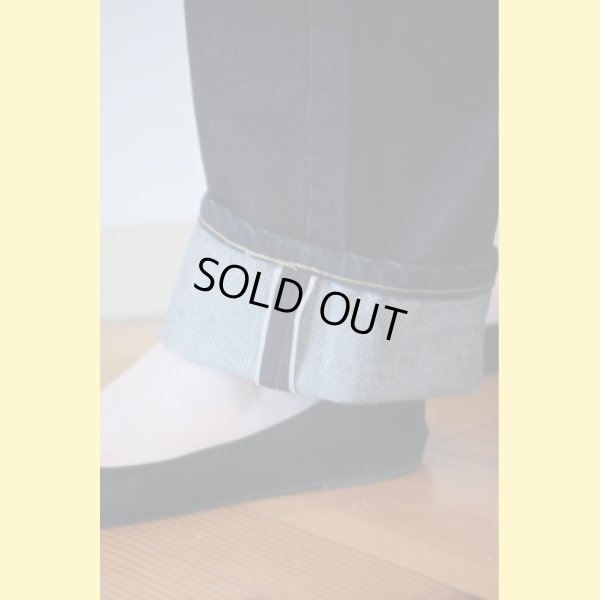 画像8: LADIES / Freddies of Pinewood Clash By Night Jeans