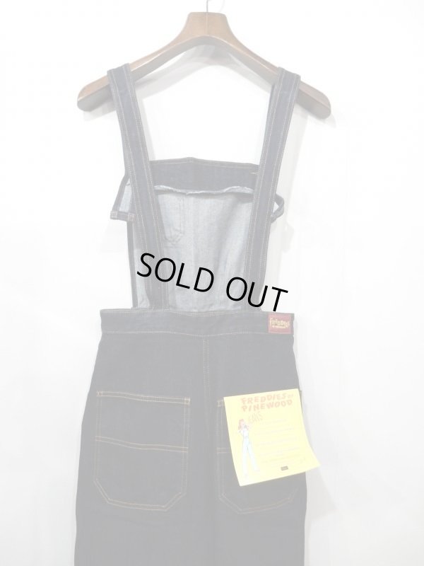 画像4: LADIES / Freddies of Pinewood Dungaree Dolls