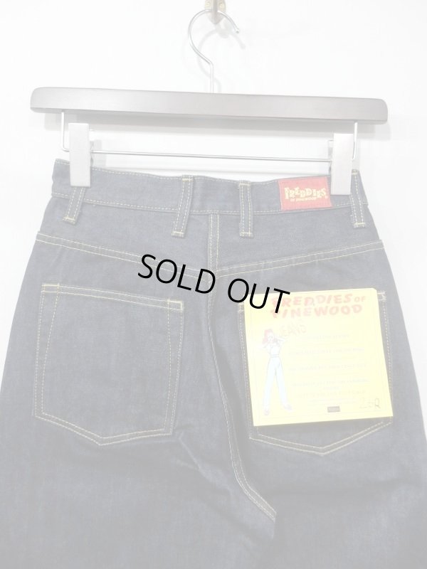 画像4: LADIES / Freddies of Pinewood Clash By Night Jeans