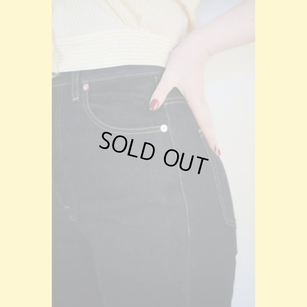 画像7: LADIES / Freddies of Pinewood Clash By Night Jeans