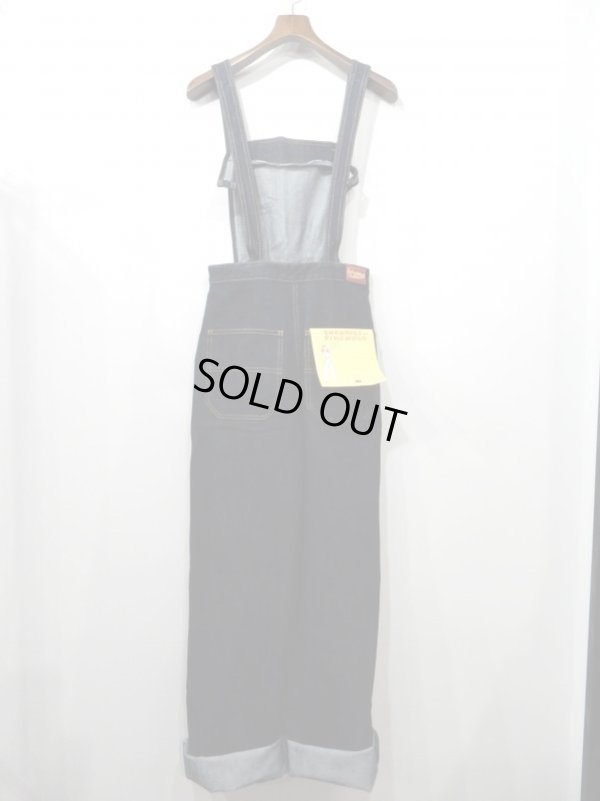 画像3: LADIES / Freddies of Pinewood Dungaree Dolls