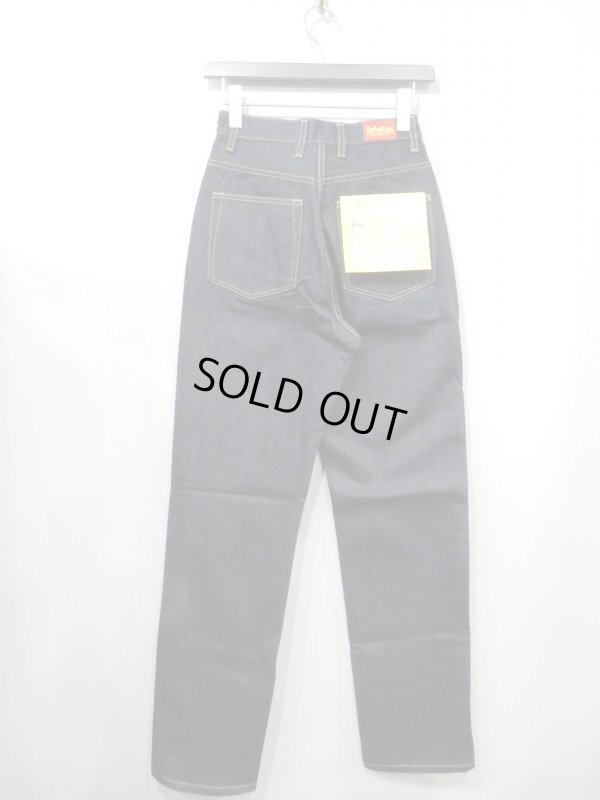 画像3: LADIES / Freddies of Pinewood Clash By Night Jeans